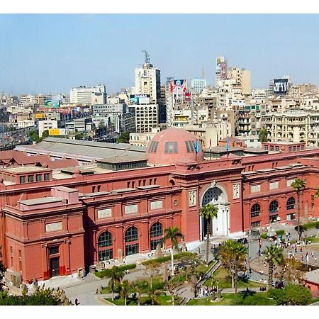 Royal Home Hotel Il Il Cairo Esterno foto
